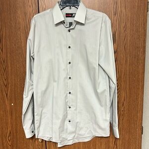 J. Ferrar Dress Shirt - Slim Fit